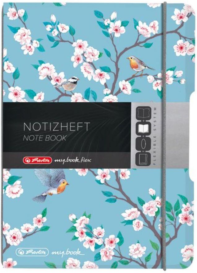 Herlitz My Book