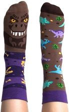 Zdjęcie Nanushki Skarpetki Kolorowe Dla Dzieci - T-Sox Kids - Dębno
