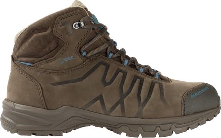 Mammut Mercury Iii Mid Gtx Men Ceny i opinie