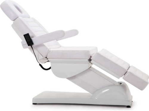 Silhouette Beauty System Sbs Elektryczny Fotel Kosmetyczny Bd 8201