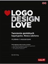 Logo Design Love. Tworzenie genialnych logotypów. Nowa odsłona - Sztuka
