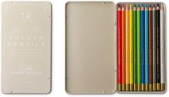 Zdjęcie Kredki Ołówkowe Printworks Classic 12 Kolorów - Szczytno