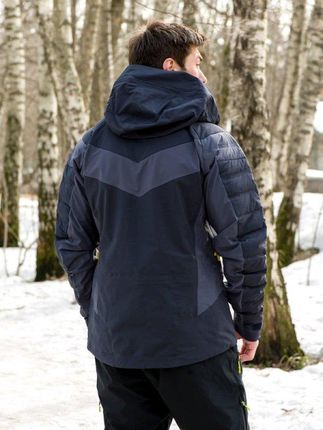 Bergans hemsedal jacket best sale