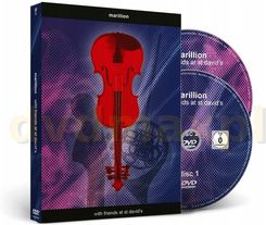 Zdjęcie With Friends At St David's [2DVD] - Koszalin