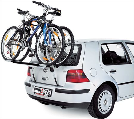 Uchwyt rowerowy Thule ClipOn High 9105 9115 Opinie i ceny na