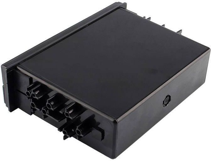 CGAUTO AP6D UCHWYT SAMOCHODOWY NA KUBEK 1 DIN CZARNY - zdjęcie 2 CGAUTO AP6D UCHWYT SAMOCHODOWY NA KUBEK 1 DIN CZARNY