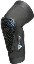 Zdjęcie DAINESE TRAIL SKINS AIR KNEE GUARDS BLACK  - Kazimierz Dolny