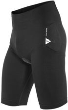 Zdjęcie DAINESE TRAIL SKINS SHORTS BLACK  - Żmigród