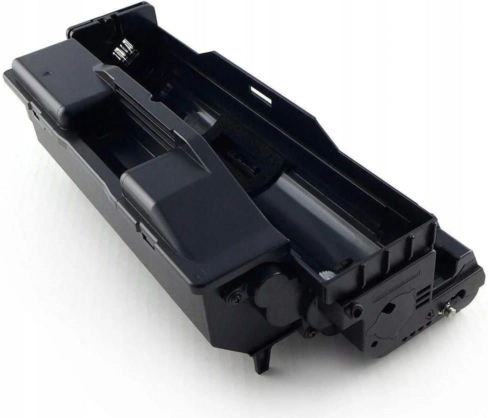 Tambour D'imagerie Compatible OKI B411, B431, B432, B512 - Noir - 25000 Pages - Remplace 44574302 - 8