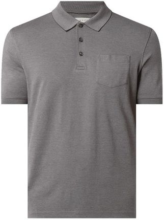 Koszulka polo z kieszenią na piersi - Ceny i opinie T-shirty i koszulki męskie VWNL Koszulka polo z kieszenią na piersi - Ceny i opinie T-shirty i koszulki męskie VWNL