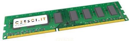 Dell Pamięć RAM - Memory 16GB 2RX8 2666MHz DDR4 RDIMM " (PWR5T) (PWR5T2)