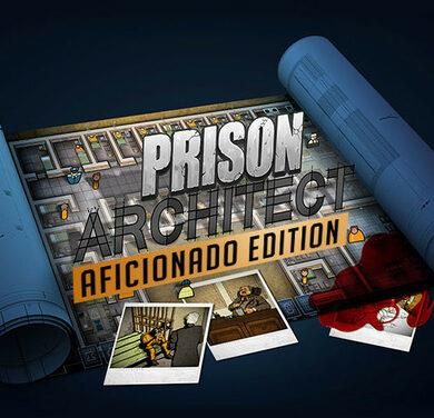 Prison Architect + Aficionado (Digital)