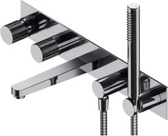 Zdjęcie Omnires Contour Chrom (CT80371CR) - Brok