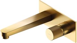 Zdjęcie Omnires Contour Złoto Szczotkowane (CT8015GLB) - Różan
