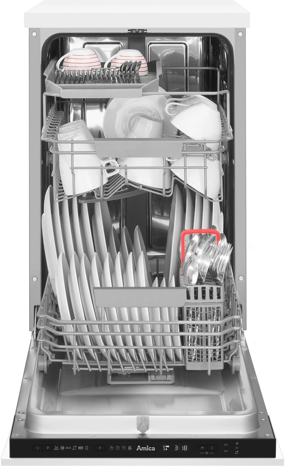 Amica DIM44C6TBOiD - zdjęcie 10 Amica DIM44C6TBOiD