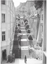 Zdjęcie Lublin. Książka Do Pisania. Wersja Angielska - Skała