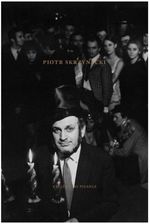 Zdjęcie Piotr Skrzynecki. Książka Do Pisania - Zelów