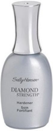 Sally Hansen Diamond Strength wzmacniająca odżywka do paznokci 13,3ml