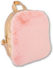 Zdjęcie Stnux Plecak Pink And Gold 5898 - Swarzędz