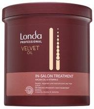 Londa Professional Velvet Oil Treatment odżywcza maska do włosów normalnych i suchych 750 ml