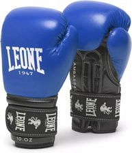 Zdjęcie Leone Rękawice Bokserskie Ambasador 12Oz - Dobrzyca