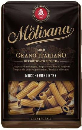 La Molisana Maccheroni '37 Makaron Włoski 500G