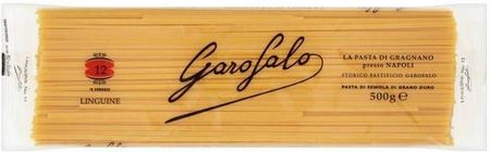 Garofalo 403 Spaghetti Alla Chitarra Makaron 500G