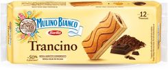 Zdjęcie Mulino Bianco Trancino 12 Biszkoptów Z Czekoladą - Lębork