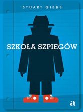 Zdjęcie Szkoła szpiegów (EPUB) - Wilamowice