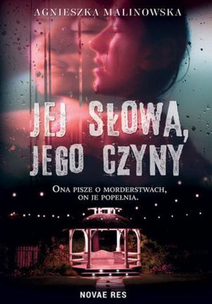 Jej słowa, jego czyny (EPUB)