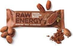 Zdjęcie Bombus Raw Energy 50G Salty Caramel & Peanuts - Piechowice