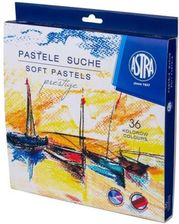 Zdjęcie Astra Pastele Suche Prestige 36 Kolorów - Bielsko-Biała