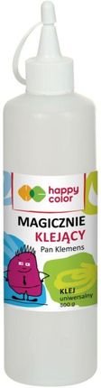 Gdd Klej Happy Color Magiczny Uniwersalny Butelka 250G