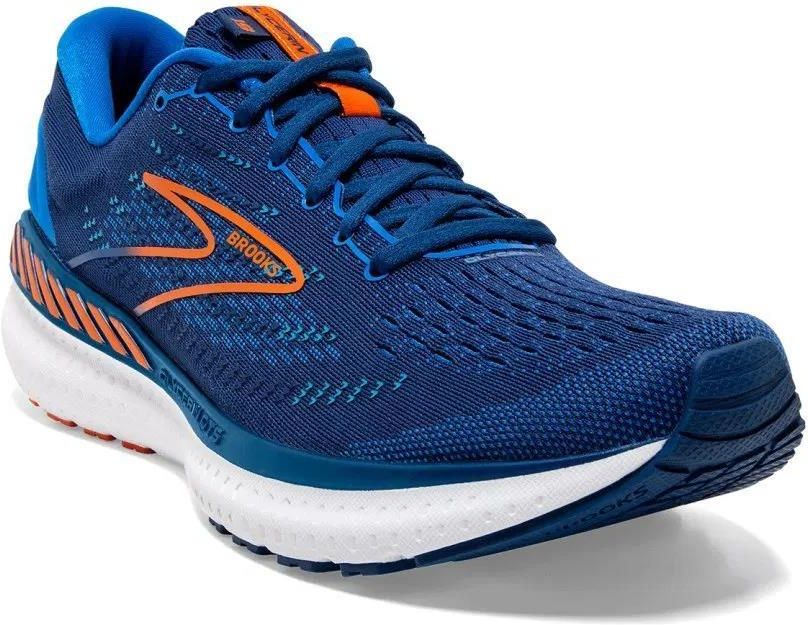 Brooks Glycerin 19 GTS 1103571D461 Ceny i opinie Ceneo.pl