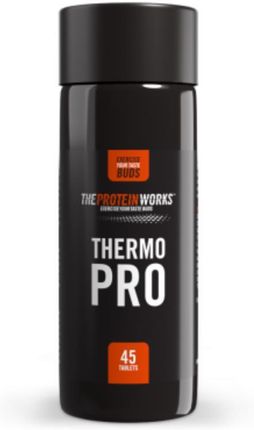 The Protein Works Thermopro 90Tab
