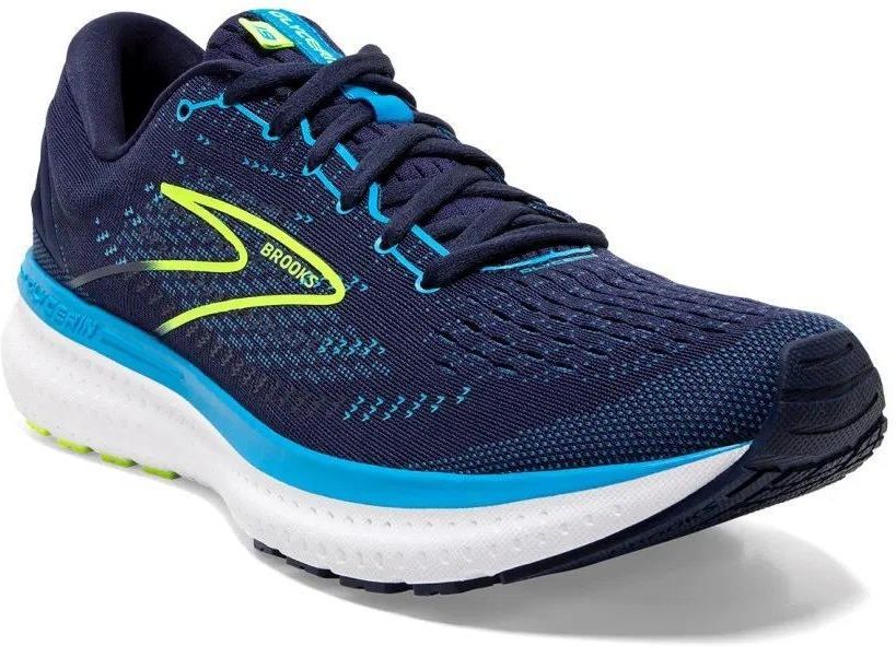 Brooks Glycerin 19 1103561D443 Ceny i opinie Ceneo.pl