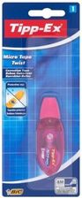 Zdjęcie Bic Korektor Tipp-Ex Twist Micro Tape - Bobolice
