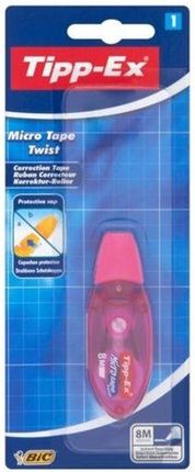 Bic Korektor Tipp-Ex Twist Micro Tape