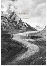 Zdjęcie Austeria Zanskar Książka Do Pisania - Skała