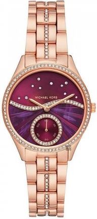 Michael Kors Lauryn MK4437 - Zegarki - Ceny i opinie - Ceneo.pl