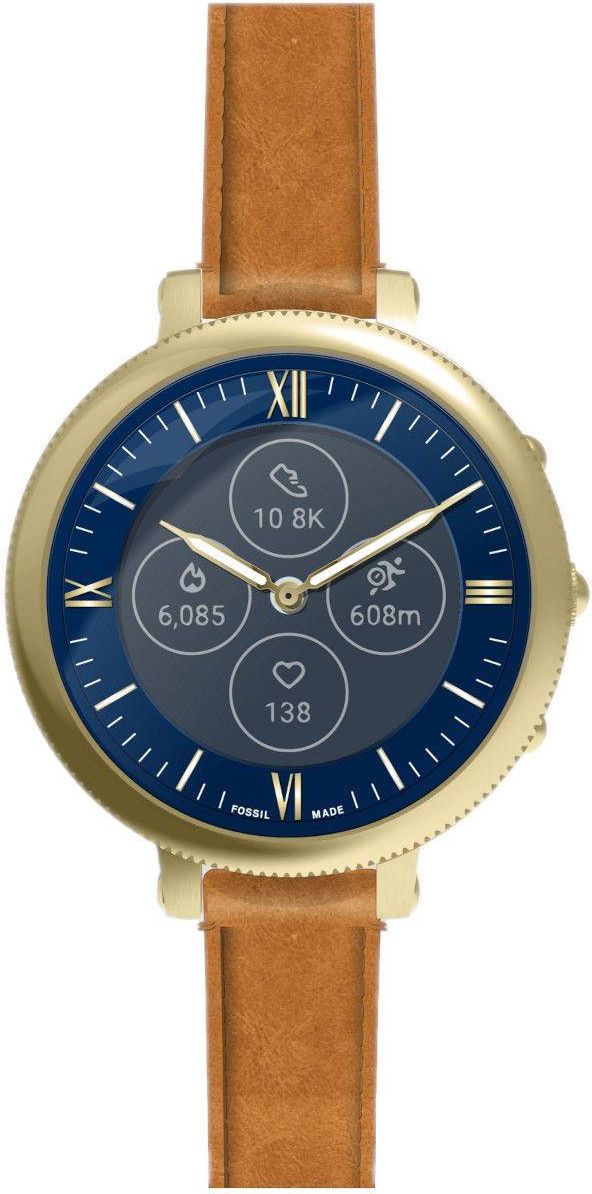 fossil hybrid sale