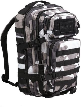 Mil-Tec Assault Urban 20 L