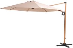 Zdjęcie Parasol Wiszący Torekov Ś350Cm Naturalny - Konstantynów Łódzki