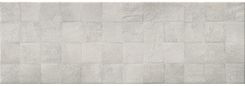 Zdjęcie Cersanit Płytka Ścienna Batura Light Grey Structure 20X60  - Ciechanowiec