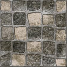 Zdjęcie Cersanit Gres Szkliwiony Pool Grey Structure 29,8X29,8  - Bydgoszcz