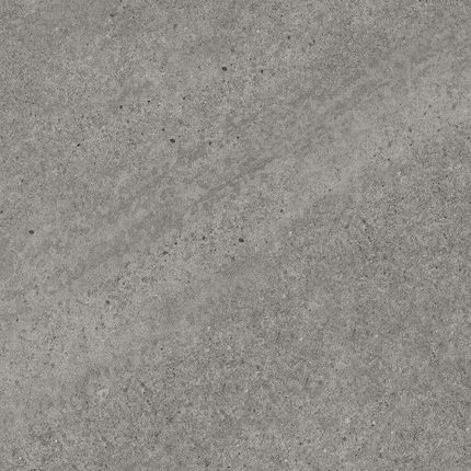 Cersanit Gres Szkliwiony Shelby Dark Grey 59,3X59,3 