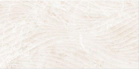 Cersanit Płytka Ścienna North Stone Cream Structure Glossy 29,7X60 