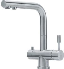 Zdjęcie Franke Atlas Clear Water z filtrem Franke Clear Water Stal szlachetna 120.0637.657 - Przedecz