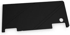 Zdjęcie Ek Water Blocks Ek-Quantum Vector Strix Rtx 3070/3080/3090 Backplate - Czarny (Waek2001) - Sochaczew