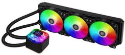 Silverstone Sst-Ig360-Argb Aio - 360Mm (Wase499)